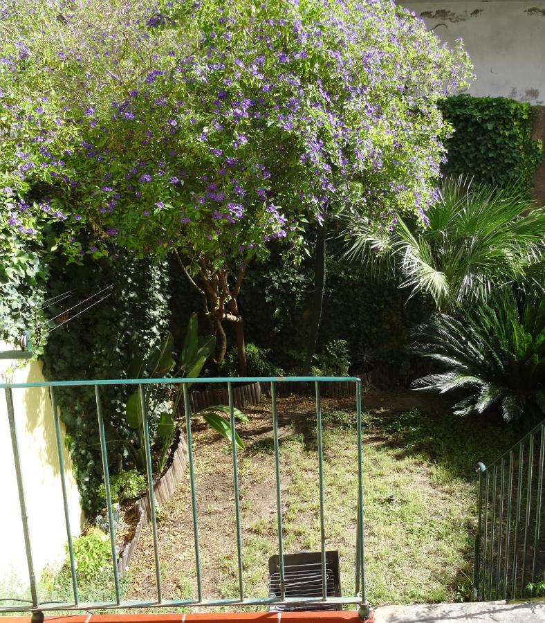 Jardin d'Olisipo - Centre Ville Lisbona Esterno foto