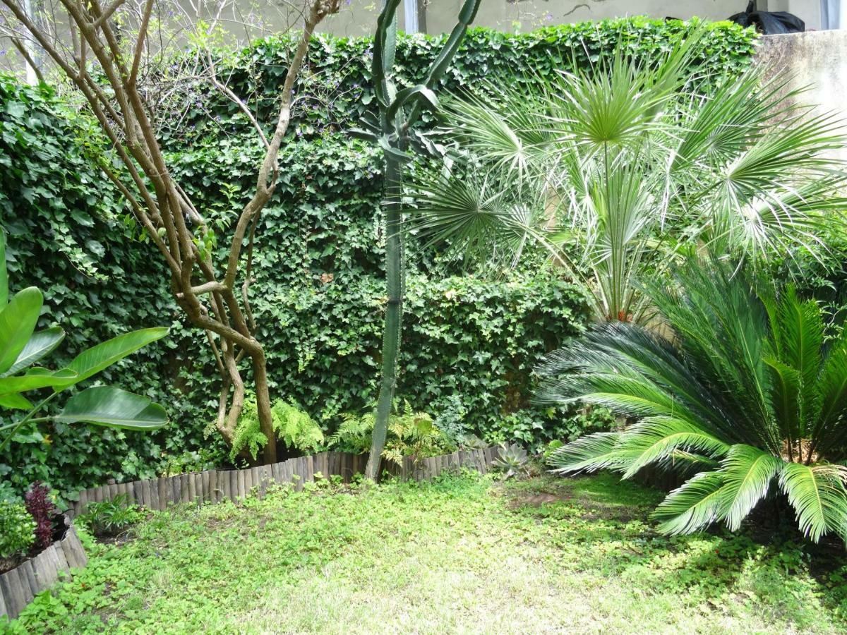 Jardin d'Olisipo - Centre Ville Lisbona Esterno foto
